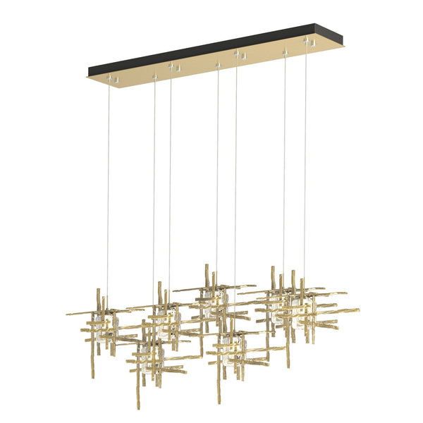 Tura Pendant by Hubbardton Forge