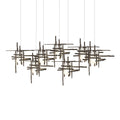 Tura Pendant by Hubbardton Forge