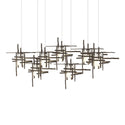 Tura Pendant by Hubbardton Forge