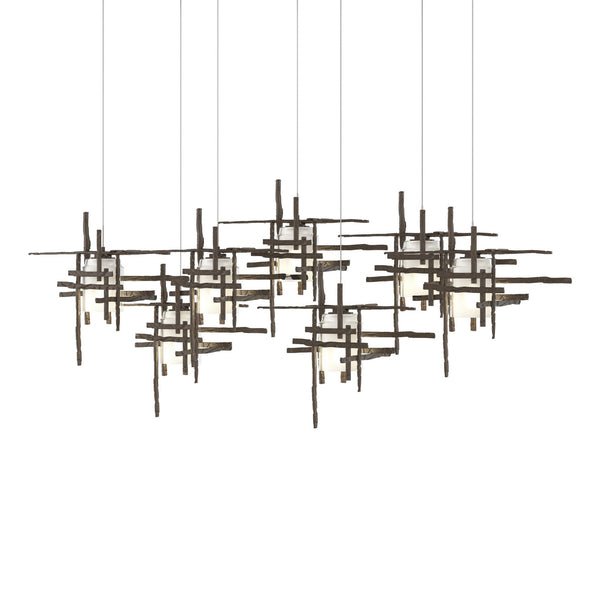 Tura Pendant by Hubbardton Forge