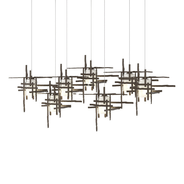 Tura Pendant by Hubbardton Forge
