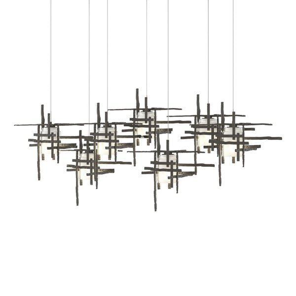 Tura Pendant by Hubbardton Forge