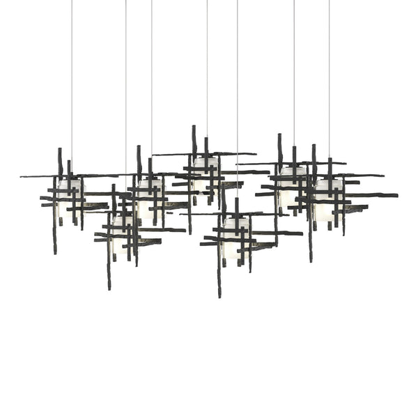 Tura Pendant by Hubbardton Forge