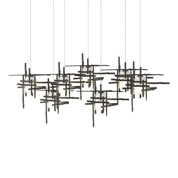 Tura Pendant by Hubbardton Forge