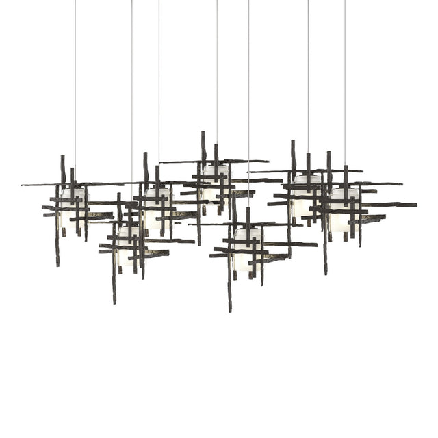 Tura Pendant by Hubbardton Forge