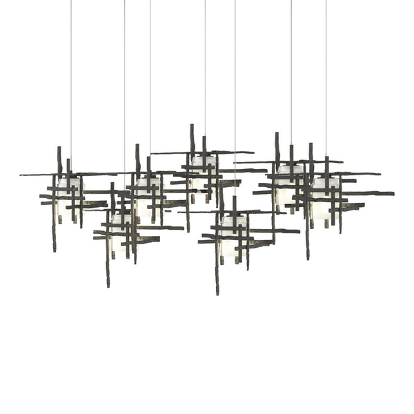 Tura Pendant by Hubbardton Forge
