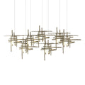 Tura Pendant by Hubbardton Forge