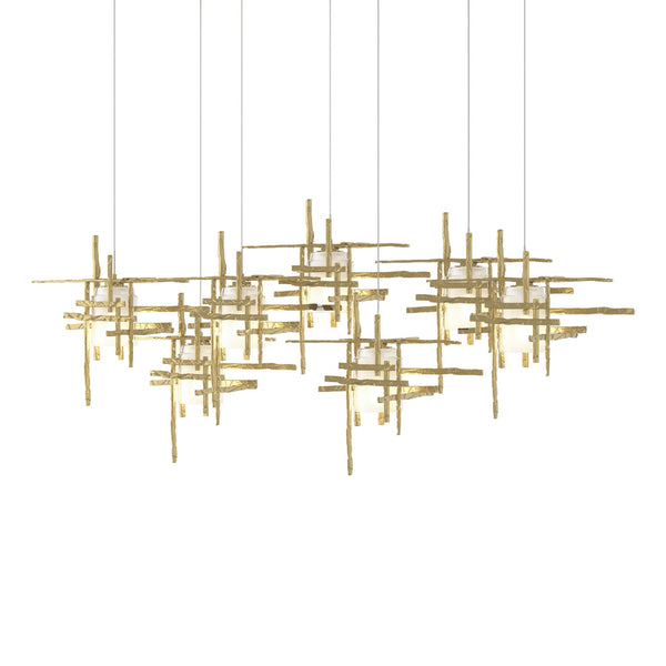 Tura Pendant by Hubbardton Forge