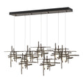 Tura Pendant by Hubbardton Forge