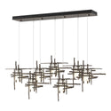 Tura Pendant by Hubbardton Forge