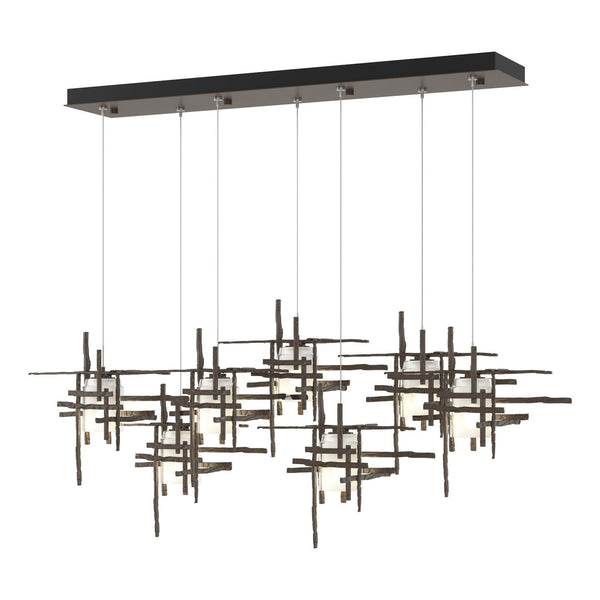 Tura Pendant by Hubbardton Forge