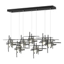 Tura Pendant by Hubbardton Forge