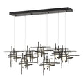 Tura Pendant by Hubbardton Forge