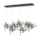 Tura Pendant by Hubbardton Forge