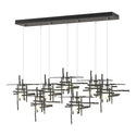 Tura Pendant by Hubbardton Forge