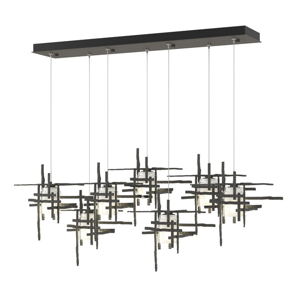 Tura Pendant by Hubbardton Forge
