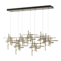 Tura Pendant by Hubbardton Forge