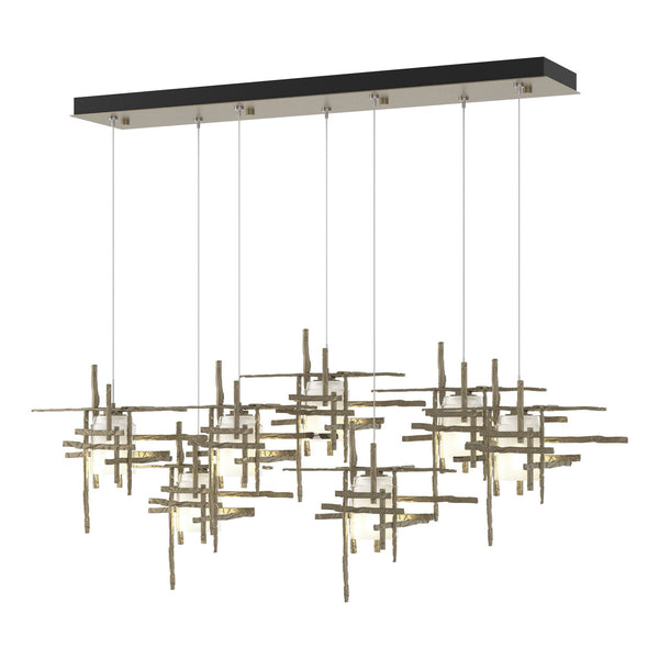 Tura Pendant by Hubbardton Forge