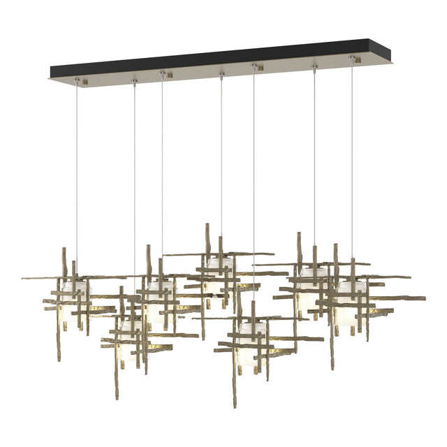 Tura Pendant by Hubbardton Forge