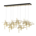 Tura Pendant by Hubbardton Forge