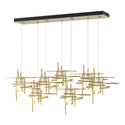 Tura Pendant by Hubbardton Forge