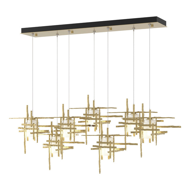 Tura Pendant by Hubbardton Forge