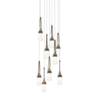 Link Pendant by Hubbardton Forge