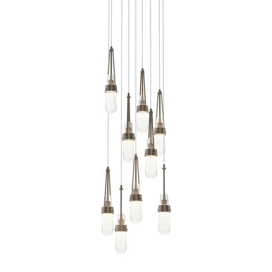 Hubbardton Forge-131100-SKT-LONG-05-YG0434|MAIN