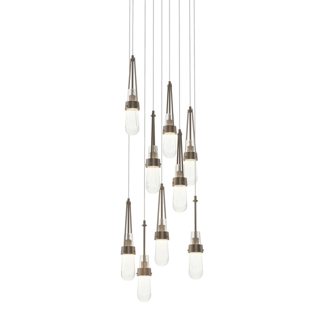 Hubbardton Forge-131100-SKT-LONG-05-YG0434|MAIN