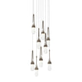 Link Pendant by Hubbardton Forge
