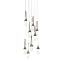 Link Pendant by Hubbardton Forge