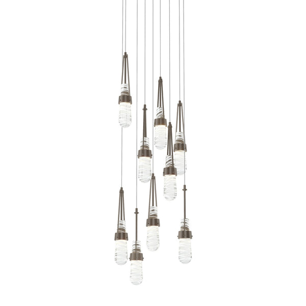 Link Pendant by Hubbardton Forge