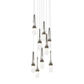 Link Pendant by Hubbardton Forge