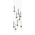 Link Pendant by Hubbardton Forge