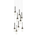 Link Pendant by Hubbardton Forge