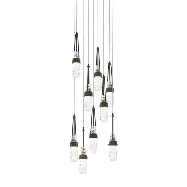Link Pendant by Hubbardton Forge