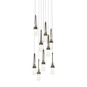 Link Pendant by Hubbardton Forge