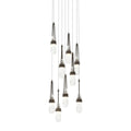 Link Pendant by Hubbardton Forge