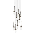 Link Pendant by Hubbardton Forge