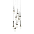 Link Pendant by Hubbardton Forge