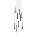 Link Pendant by Hubbardton Forge