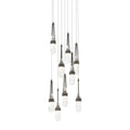 Link Pendant by Hubbardton Forge