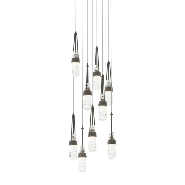 Link Pendant by Hubbardton Forge