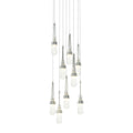Link Pendant by Hubbardton Forge