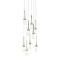Link Pendant by Hubbardton Forge