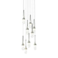 Link Pendant by Hubbardton Forge