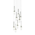 Link Pendant by Hubbardton Forge
