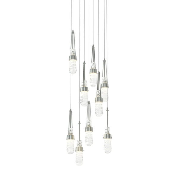 Link Pendant by Hubbardton Forge