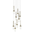 Link Pendant by Hubbardton Forge