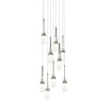 Link Pendant by Hubbardton Forge